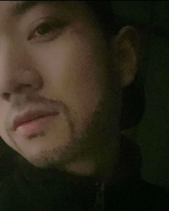 潇潇雨歇